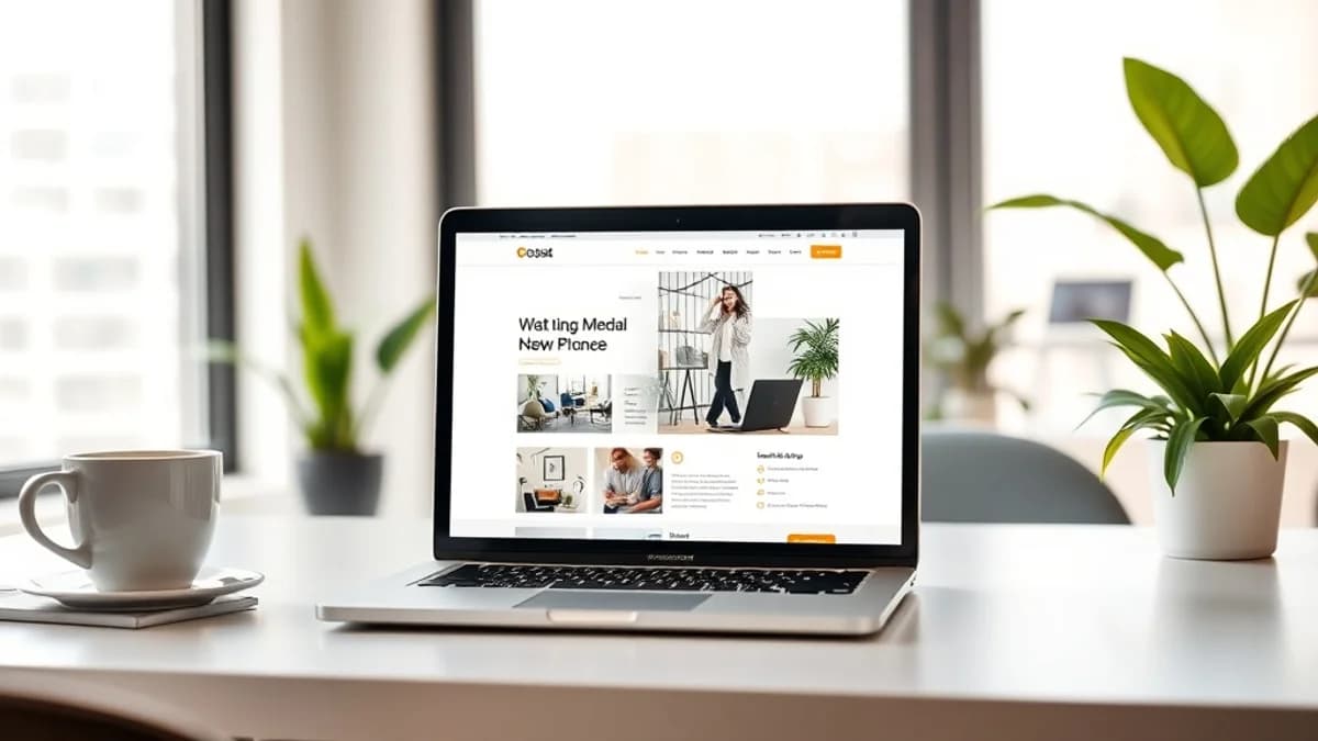 Diseño de Sitios Web en Miami: La Clave para Atraer Clientes Locales y Nacionales