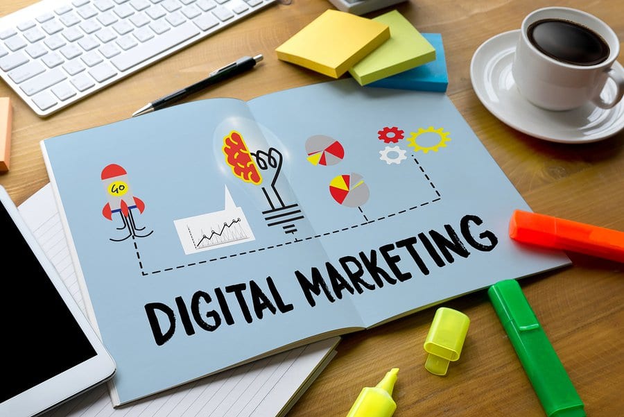 Agencias marketing digital miami