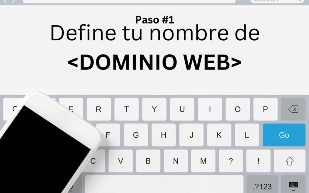Creador de páginas web
