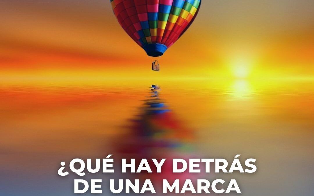 CREA una MARCA EXITOSA