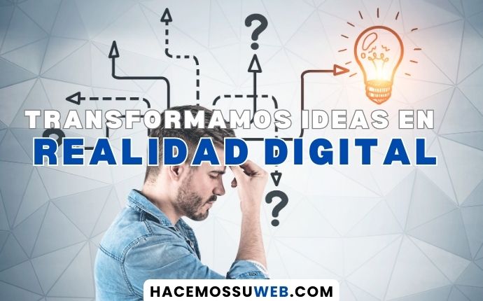 Creadores de Páginas Web: Transformando Ideas en Realidad Digital