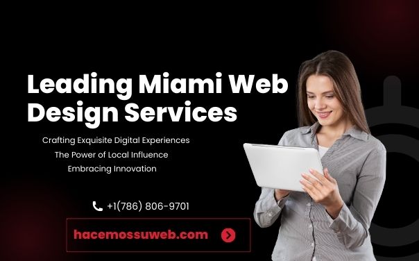 Diseño de Paginas Web en Miami, Miami Web Design, Responsive Web Design, Miami Web Design Agency, Miami Web Design Agency, Professional Web Development