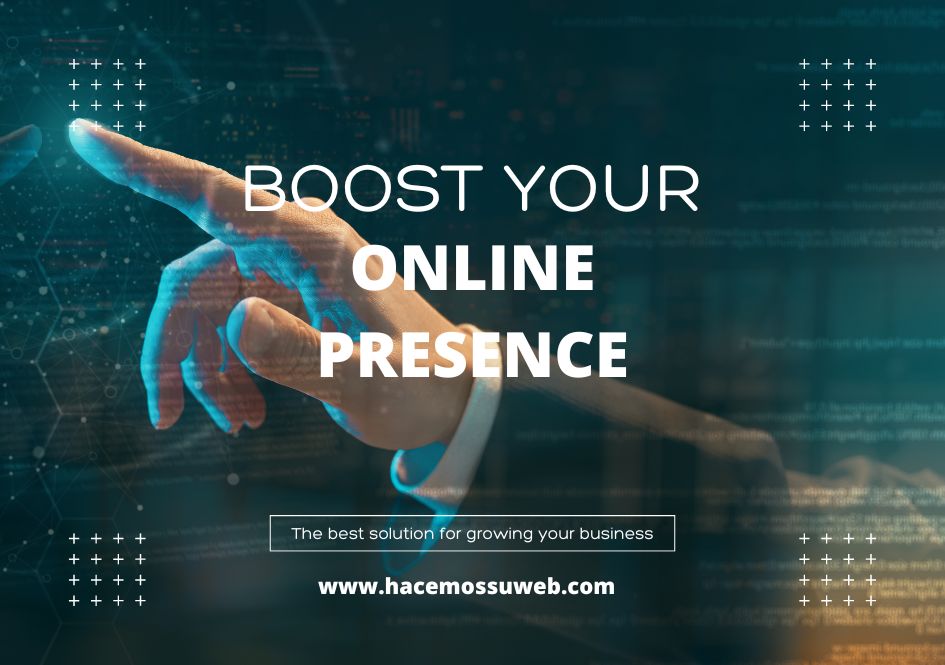 Diseño web en Miami Boost Your Online Presence with Expert Services