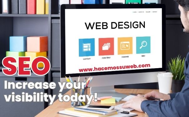 Diseño web, Diseño Web en Miami, Impact of Web, Design on SEO