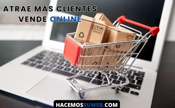 Diseño de Tienda Online Precio: Descubre Nuestras Soluciones en HacemosSuWeb