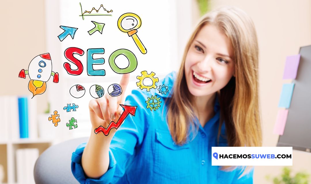 SEO and Online Marketing: A Comprehensive Guide to Digital Success