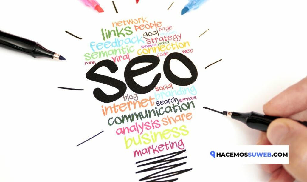 SEO and Online Marketing: A Comprehensive Guide to Digital Success