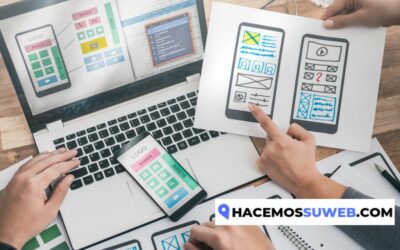 Affordable Website Design Packages: Crafting Your Digital Presence with HacemosSuWeb