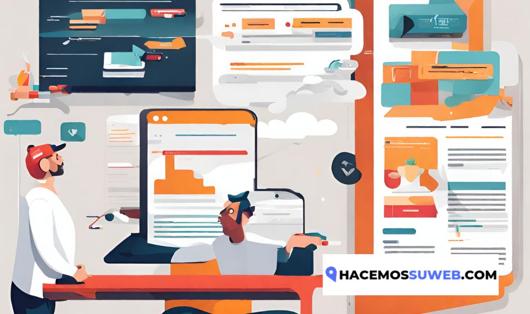 Elevate Your Brand with Exceptional Web Page Design in Miami