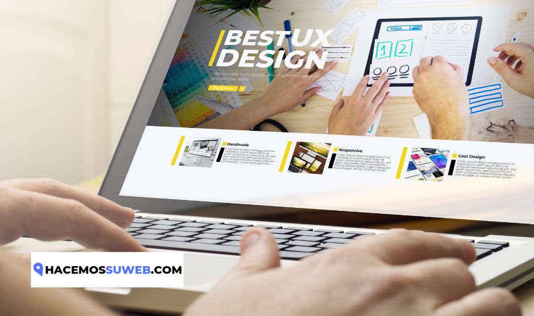 Empower Your Vision with the Best Website Builder in Miami