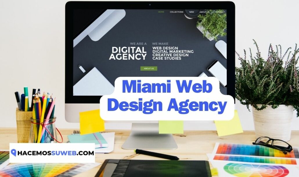 Miami Web Design Agency