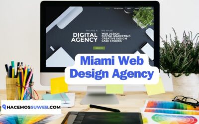 Unlocking the Potential: Choosing the Right Miami Web Design Agency