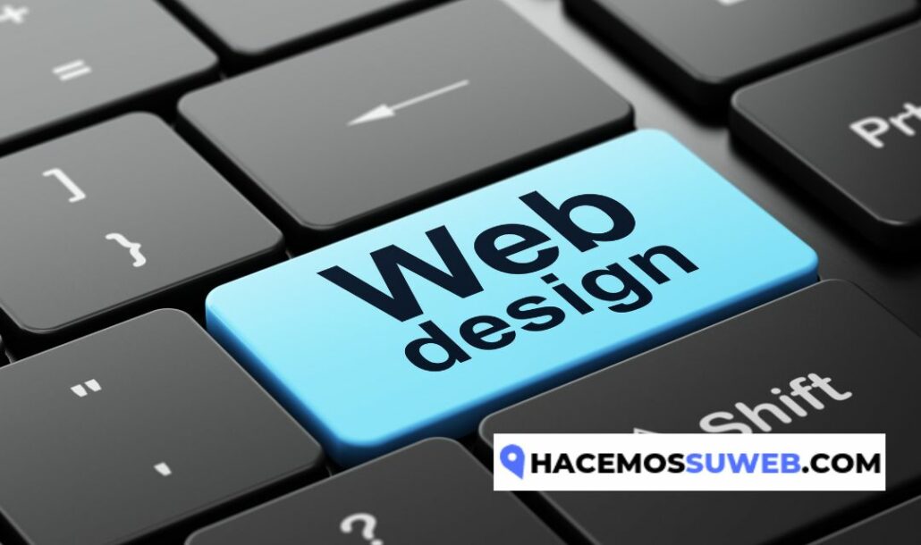 Web Design Company Miami