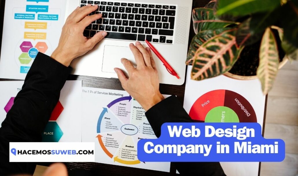 Web Design Company in Miami