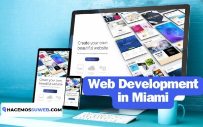 Unveiling Excellence: Web Development in Miami