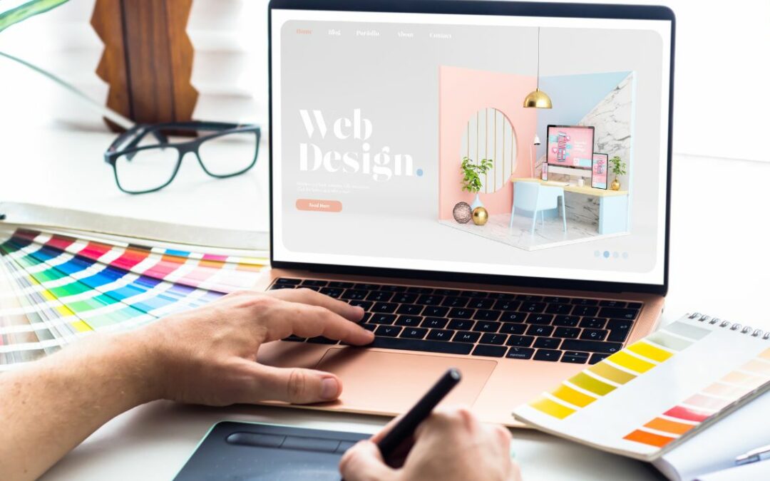 Diseño Web en Miami: Guía para Empresas Locales 2024