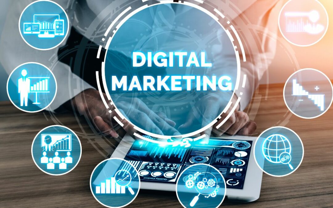 Marketing Digital en Miami: Estrategias Efectivas