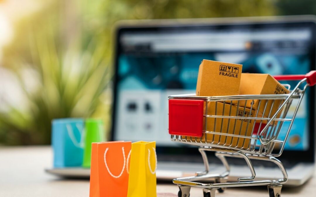 Tienda Online en Miami: Guía para Vender por Internet