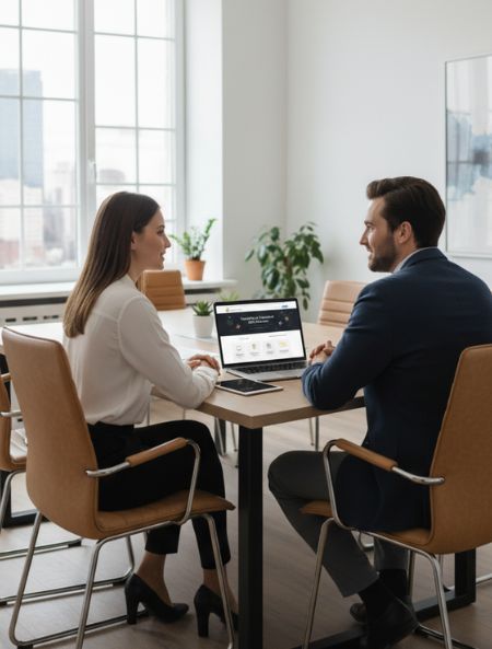SEO que Posicionan tu Negocio - Seo Contacto