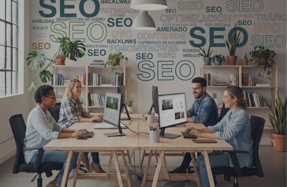 SEO que Posicionan tu Negociotxt